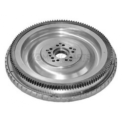 FLYWHEEL