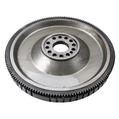 FLYWHEEL