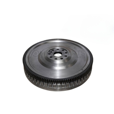 FLYWHEEL