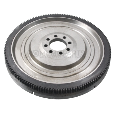FLYWHEEL