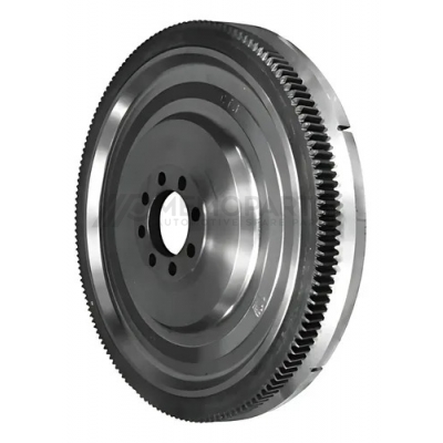 FLYWHEEL