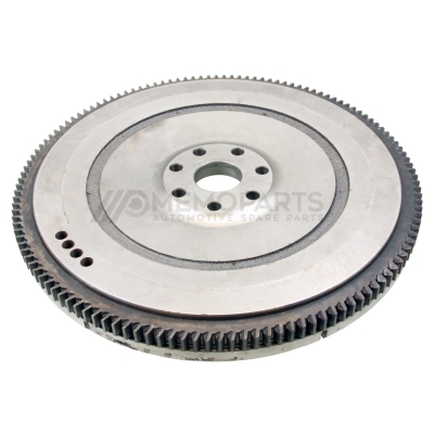 FLYWHEEL