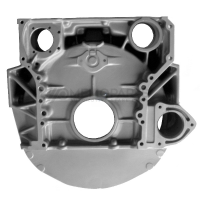FLYWHEEL HOUSING