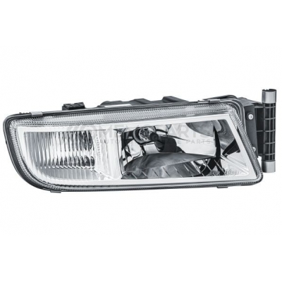 FOG LIGHT