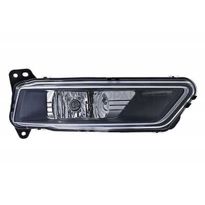 FOG LIGHT