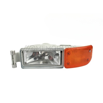 FOG LIGHT