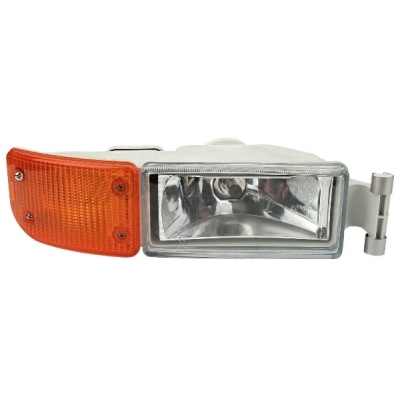 FOG LIGHT
