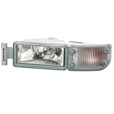 FOG LIGHT