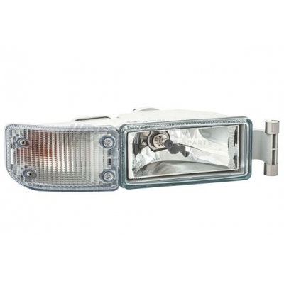 FOG LIGHT