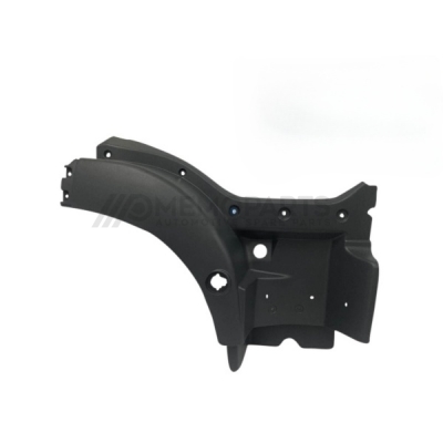 FOOT BOARD