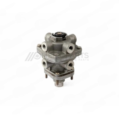 FOOT BRAKE VALVE