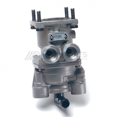 FOOT BRAKE VALVE