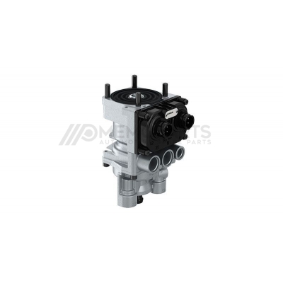 FOOT BRAKE VALVE