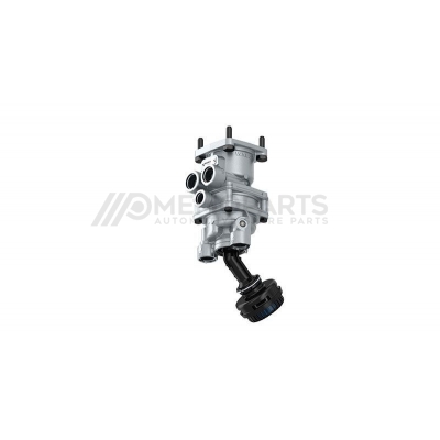 FOOT BRAKE VALVE