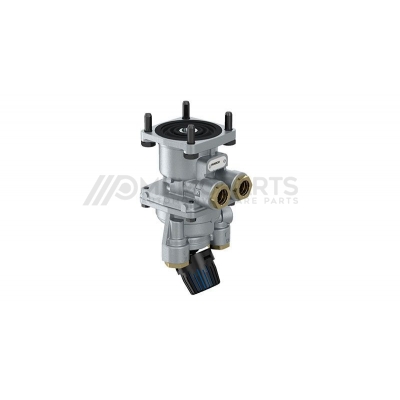 FOOT BRAKE VALVE