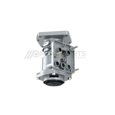 FOOT BRAKE VALVE