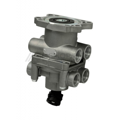 FOOT BRAKE VALVE