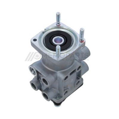 FOOT BRAKE VALVE