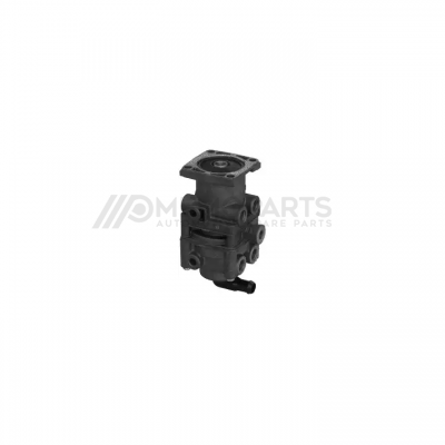 FOOT BRAKE VALVE