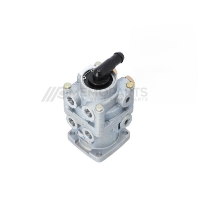 FOOT BRAKE VALVE
