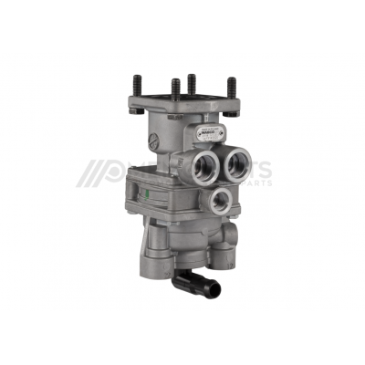 FOOT BRAKE VALVE