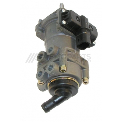 FOOT BRAKE VALVE