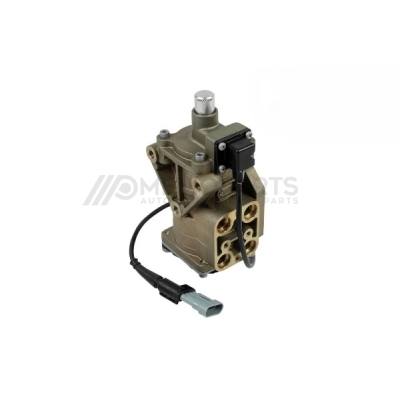 FOOT BRAKE VALVE