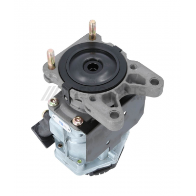 FOOT BRAKE VALVE