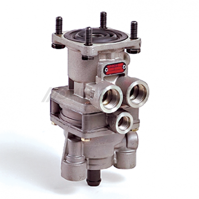 FOOT BRAKE VALVE