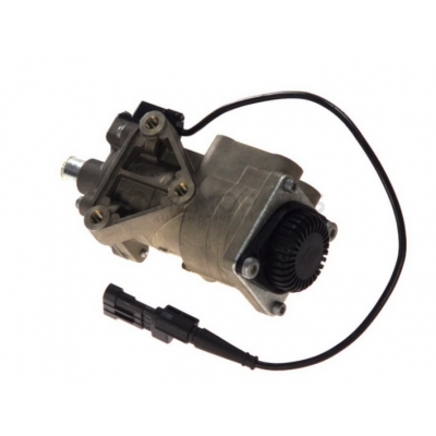 FOOT BRAKE VALVE
