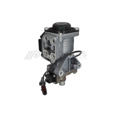 FOOT BRAKE VALVE