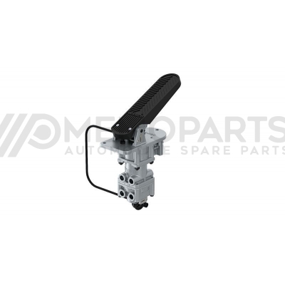 FOOT BRAKE VALVE