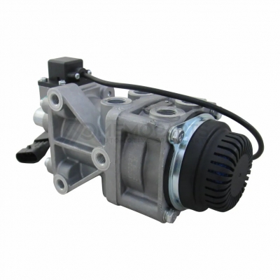 FOOT BRAKE VALVE