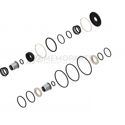 FOOT BRAKE VALVE REPAIR KIT