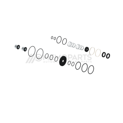 FOOT BRAKE VALVE REPAIR KIT