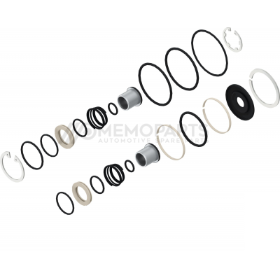 FOOT BRAKE VALVE REPAIR KIT