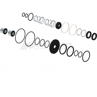 FOOT BRAKE VALVE REPAIR KIT