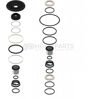 FOOT BRAKE VALVE REPAIR KIT