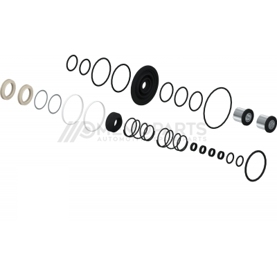 FOOT BRAKE VALVE REPAIR KIT