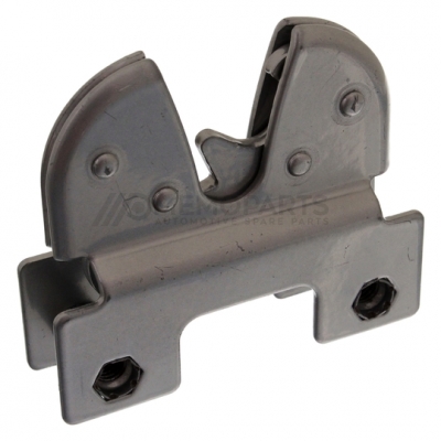 FRONT COVER LOCK