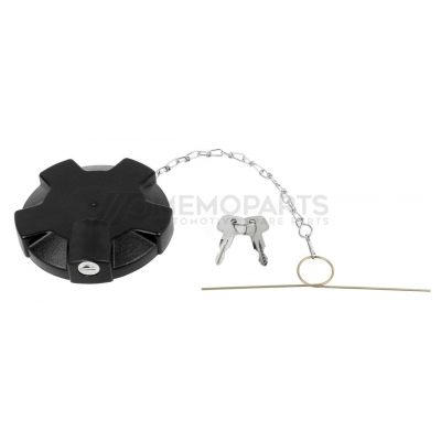 FUEL CAP