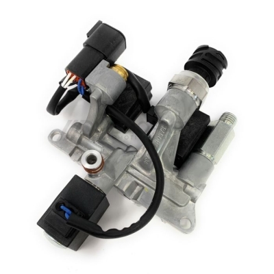 FUEL CONTROL UNIT