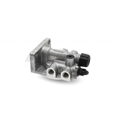FUEL FILTER COVER
