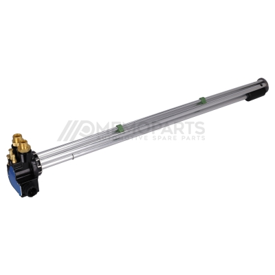 FUEL LEVEL SENSOR