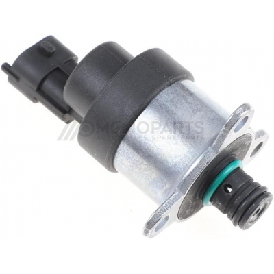 FUEL METERING VALVE