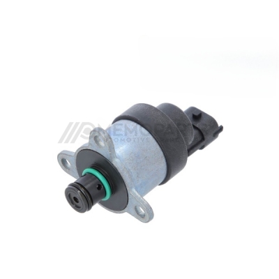 FUEL METERING VALVE