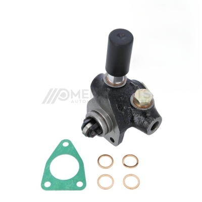 FUEL PRE-SUPPLY PUMP