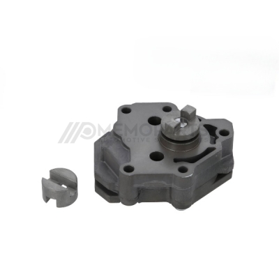 FUEL PRE-SUPPLY PUMP