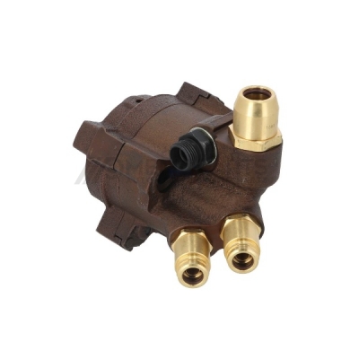 FUEL PRE-SUPPLY PUMP