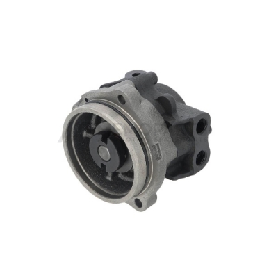 FUEL PRE-SUPPLY PUMP